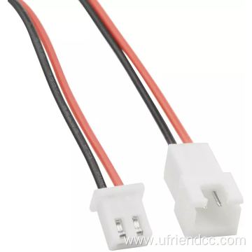 JST Tyco Wire Harnesses Ribbon Cables Connectors